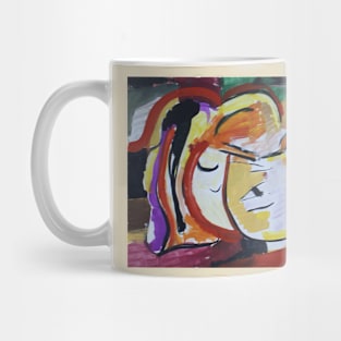 Couple Mug